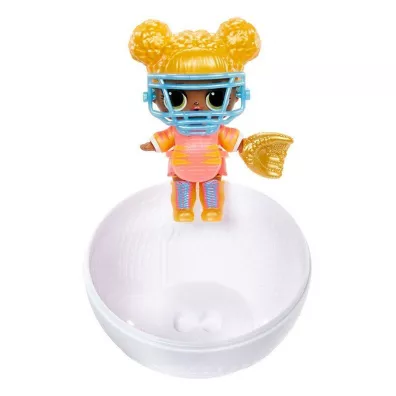 LOL Surprise All Star Sports Vault Tot mix Mga Entertainment LOL Surprise All Star Sports Vault Tot mix Mga Entertainment