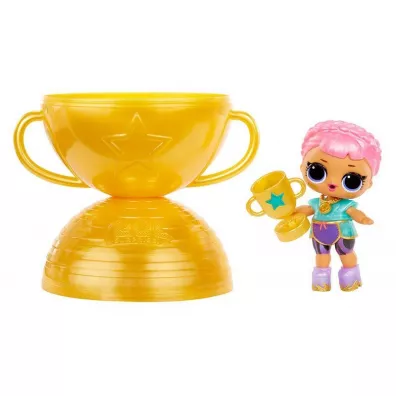 LOL Surprise All Star Sports Vault Tot mix Mga Entertainment LOL Surprise All Star Sports Vault Tot mix Mga Entertainment