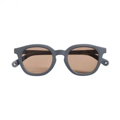 Beaba Okulary przeciwsłoneczne dla dzieci 4-6 lat Sunny - Mineral grey Beaba Okulary przeciwsłoneczne dla dzieci 4-6 lat Sunny - Mineral grey
