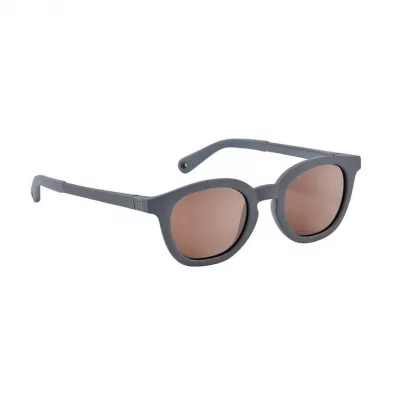 Beaba Okulary przeciwsłoneczne dla dzieci 4-6 lat Sunny - Mineral grey Beaba Okulary przeciwsłoneczne dla dzieci 4-6 lat Sunny - Mineral grey