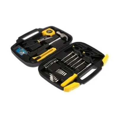 Stanley Black+Decker Stanley zestaw narzędzi 116el. w kasecie Stanley Black+Decker Stanley zestaw narzędzi 116el. w kasecie