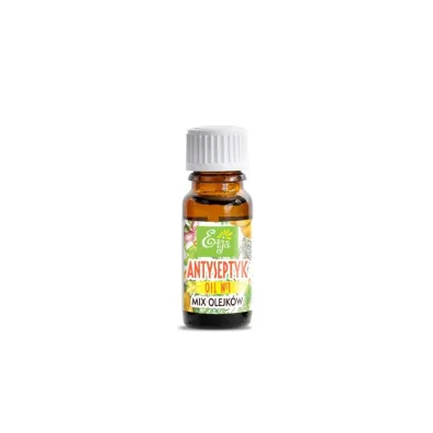 Etja Olejek eteryczny antyseptyk 10 ml Etja Olejek eteryczny antyseptyk 10 ml