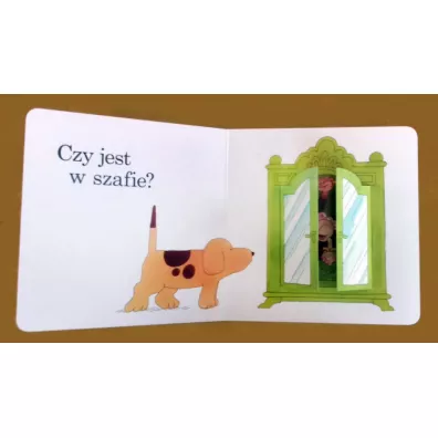 Gdzie jest spot Gdzie jest spot