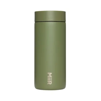 MiiR 360 Traveler Khaki Kubek termiczny 350 ml MiiR 360 Traveler Khaki Kubek termiczny 350 ml