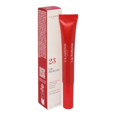 Clarins Błyszczyk do ust Lip Perfector 23 12 ml Clarins Błyszczyk do ust Lip Perfector 23 12 ml