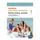 Krok w biznes i zarządzanie 1. Karty pracy ucznia dla szkół ponadpodstawowych Krok w biznes i zarządzanie 1. Karty pracy ucznia dla szkół ponadpodstawowych