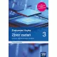 Zrozumieć fizykę 3. Zbiór zadań dla liceum ogólnokształcącego i technikum. Zakres rozszerzony. Szkoły ponadpodstawowe Zrozumieć fizykę 3. Zbiór zadań dla liceum ogólnokształcącego i technikum. Zakres rozszerzony. Szkoły ponadpodstawowe