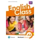 English Class A2. Zeszyt ćwiczeń. Wydanie rozszerzone English Class A2. Zeszyt ćwiczeń. Wydanie rozszerzone