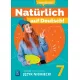 Natürlich auf Deutsch! Język niemiecki. Szkoła podstawowa. Klasa 7. Podręcznik Natürlich auf Deutsch! Język niemiecki. Szkoła podstawowa. Klasa 7. Podręcznik