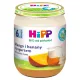 Mango i banany z jogurtem po 6. miesiącu Mango i banany z jogurtem po 6. miesiącu