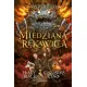 Miedziana rękawica. Magisterium. Tom 2 Miedziana rękawica. Magisterium. Tom 2