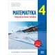Matematyka 4. Liceum i technikum klasa 4. Podręcznik. Zakres rozszerzony Matematyka 4. Liceum i technikum klasa 4. Podręcznik. Zakres rozszerzony