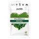 Chlorella sproszkowana Chlorella sproszkowana