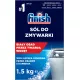 Sól ochronna do zmywarki gruboziarnista Sól ochronna do zmywarki gruboziarnista