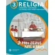 Religia 3. Pan Jezus nas karmi. Podręcznik z ćwiczeniami dla trzeciej klasy szkoły podstawowej. Część 1 Religia 3. Pan Jezus nas karmi. Podręcznik z ćwiczeniami dla trzeciej klasy szkoły podstawowej. Część 1