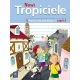 Nowi Tropiciele. Karty ćwiczeń. Klasa 1. Część 5. Edukacja Wczesnoszkolna Nowi Tropiciele. Karty ćwiczeń. Klasa 1. Część 5. Edukacja Wczesnoszkolna