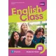 English Class B1. Podręcznik English Class B1. Podręcznik