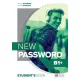 New Password B1+. Książka ucznia papierowa + książka cyfrowa + On-the-Go Practice w aplikacji MEE New Password B1+. Książka ucznia papierowa + książka cyfrowa + On-the-Go Practice w aplikacji MEE