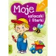 Moje szlaczki i literki. Część 1 Moje szlaczki i literki. Część 1