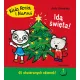 Kicia Kocia i Nunuś. Idą święta Kicia Kocia i Nunuś. Idą święta