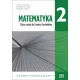 Matematyka 2. Zbiór zadań do liceów i techników. Zakres podstawowy Matematyka 2. Zbiór zadań do liceów i techników. Zakres podstawowy