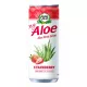 Napój z aloesem Aloe Vera Drink Truskawka Napój z aloesem Aloe Vera Drink Truskawka