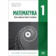 Matematyka 1. Zbiór zadań do liceów i techników. Zakres podstawowy Matematyka 1. Zbiór zadań do liceów i techników. Zakres podstawowy