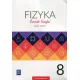 Świat fizyki. Zbiór zadań. Klasa 8. Szkoła podstawowa Świat fizyki. Zbiór zadań. Klasa 8. Szkoła podstawowa