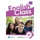 English Class B1. Zeszyt ćwiczeń. Wersja rozszerzona English Class B1. Zeszyt ćwiczeń. Wersja rozszerzona