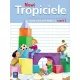 Nowi Tropiciele. Karty ćwiczeń. Klasa 1. Część 2. Edukacja Wczesnoszkolna Nowi Tropiciele. Karty ćwiczeń. Klasa 1. Część 2. Edukacja Wczesnoszkolna