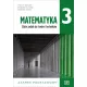Matematyka 3. Zbiór zadań do liceów i techników. Zakres podstawowy Matematyka 3. Zbiór zadań do liceów i techników. Zakres podstawowy
