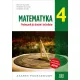 Matematyka 4. Liceum i technikum klasa 4. Podręcznik. Zakres podstawowy Matematyka 4. Liceum i technikum klasa 4. Podręcznik. Zakres podstawowy