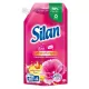 Silan Płyn do zmiękczania tkanin Fabrlhafter Blutenrausch 500 ml GRATIS Silan Płyn do zmiękczania tkanin Fabrlhafter Blutenrausch 500 ml GRATIS