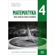 Matematyka. Zbiór zadań dla klasy 4 liceum i technikum. Zakres podstawowy Matematyka. Zbiór zadań dla klasy 4 liceum i technikum. Zakres podstawowy