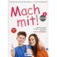 Mach mit! neu 2. Zeszyt ćwiczeń do języka niemieckiego dla klasy 5. Wersja rozszerzona Mach mit! neu 2. Zeszyt ćwiczeń do języka niemieckiego dla klasy 5. Wersja rozszerzona