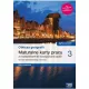 Oblicza geografii 3. Maturalne karty pracy dla liceum ogólnokształcącego i technikum. Zakres rozszerzony. Szkoły ponadpodstawowe Oblicza geografii 3. Maturalne karty pracy dla liceum ogólnokształcącego i technikum. Zakres rozszerzony. Szkoły ponadpodstawowe