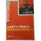 Moje miejsce w Kościele. Karty pracy dla klasy 2 liceum czteroletniego i technikum pięcioletniego Moje miejsce w Kościele. Karty pracy dla klasy 2 liceum czteroletniego i technikum pięcioletniego