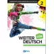 Weiter Deutsch Extra 2. Podręcznik do języka niemieckiego dla klasy 8 Weiter Deutsch Extra 2. Podręcznik do języka niemieckiego dla klasy 8