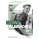 New Password B1+. Zeszyt ćwiczeń z kodem do wersji cyfrowej + On-the-Go Practice w aplikacji MEE New Password B1+. Zeszyt ćwiczeń z kodem do wersji cyfrowej + On-the-Go Practice w aplikacji MEE