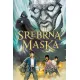Srebrna maska. Magisterium. Tom 4 Srebrna maska. Magisterium. Tom 4