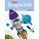 Nowi Tropiciele. Karty ćwiczeń. Klasa 1. Część 4. Edukacja Wczesnoszkolna Nowi Tropiciele. Karty ćwiczeń. Klasa 1. Część 4. Edukacja Wczesnoszkolna
