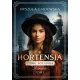 Hortensja. Córki botanika. Bliźniaczki. Tom 1 Hortensja. Córki botanika. Bliźniaczki. Tom 1