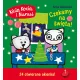 Kicia Kocia i Nunuś. Czekamy na święta! Kicia Kocia i Nunuś. Czekamy na święta!
