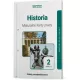 Historia 2. Maturalne karty pracy. Zakres rozszerzony. Część 1 i 2. Szkoły ponadpodstawowe Historia 2. Maturalne karty pracy. Zakres rozszerzony. Część 1 i 2. Szkoły ponadpodstawowe