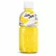Napój banan z nata de coco Napój banan z nata de coco
