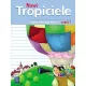 Nowi Tropiciele. Karty ćwiczeń. Klasa 1. Część 1. Edukacja Wczesnoszkolna Nowi Tropiciele. Karty ćwiczeń. Klasa 1. Część 1. Edukacja Wczesnoszkolna