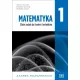 Matematyka 1. Zbiór zadań do liceów i techników. Zakres rozszerzony Matematyka 1. Zbiór zadań do liceów i techników. Zakres rozszerzony