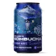 Kombucha Yerba Mate Kombucha Yerba Mate
