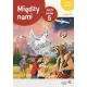 Między nami. Język polski 5. Zeszyt ćwiczeń. Część 2 (Wersja A) Między nami. Język polski 5. Zeszyt ćwiczeń. Część 2 (Wersja A)