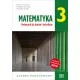 Matematyka 3. Zakres podstawowy. Podręcznik do liceów i techników Matematyka 3. Zakres podstawowy. Podręcznik do liceów i techników